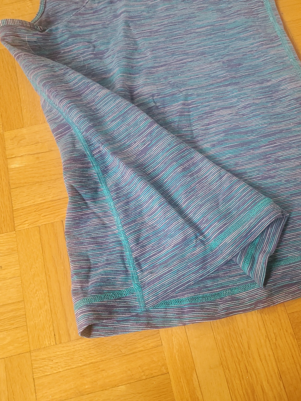 Lululemon Reversible  Racerback Tank Top - Picture 4 of 4